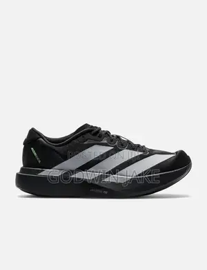 Affordable Sneakers- Adidas Original Adizero Evo | Size 40-45