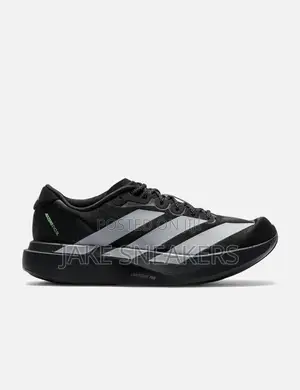 Affordable Sneakers- Adidas Original Adizero Evo | Size 40-43