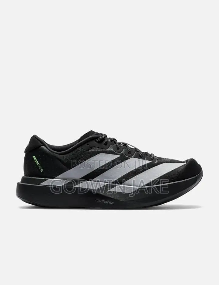 Affordable Sneakers- Adidas Original Adizero Evo | Size 40-45