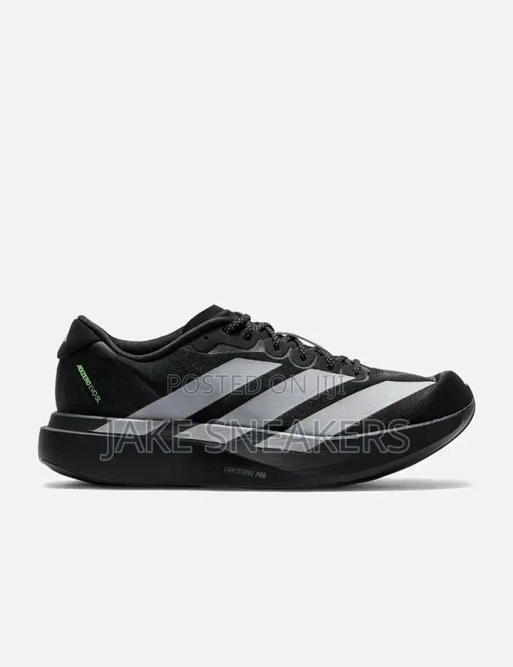 Affordable Sneakers- Adidas Original Adizero Evo | Size 40-43