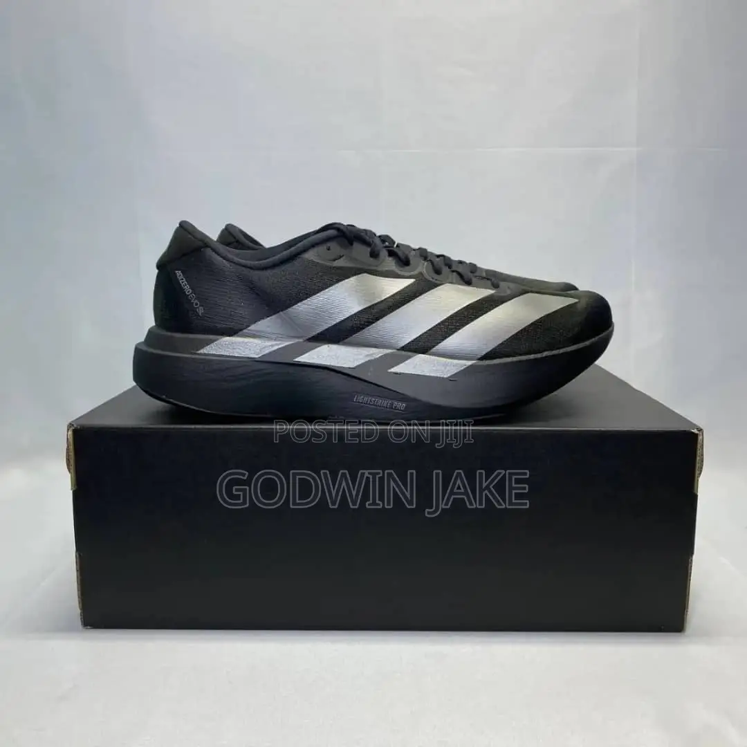 Affordable Sneakers- Adidas Original Adizero Evo | Size 40-45