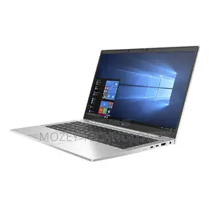 Laptop HP EliteBook 840 G7 16GB Intel Core i5 SSD 256GB