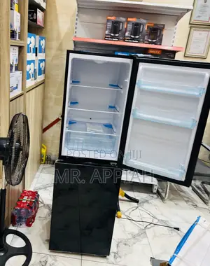 Order Affordable Nasd2-24 2 Door Refrigerator(Mirror)196liters