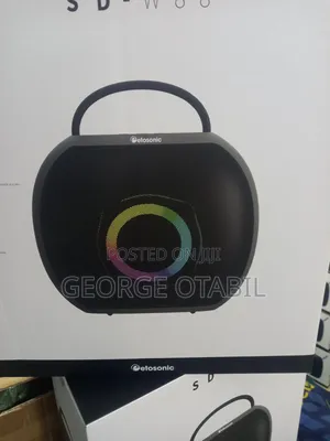 Wireless Maxbest Speaker