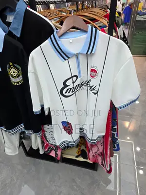 Men Clothing