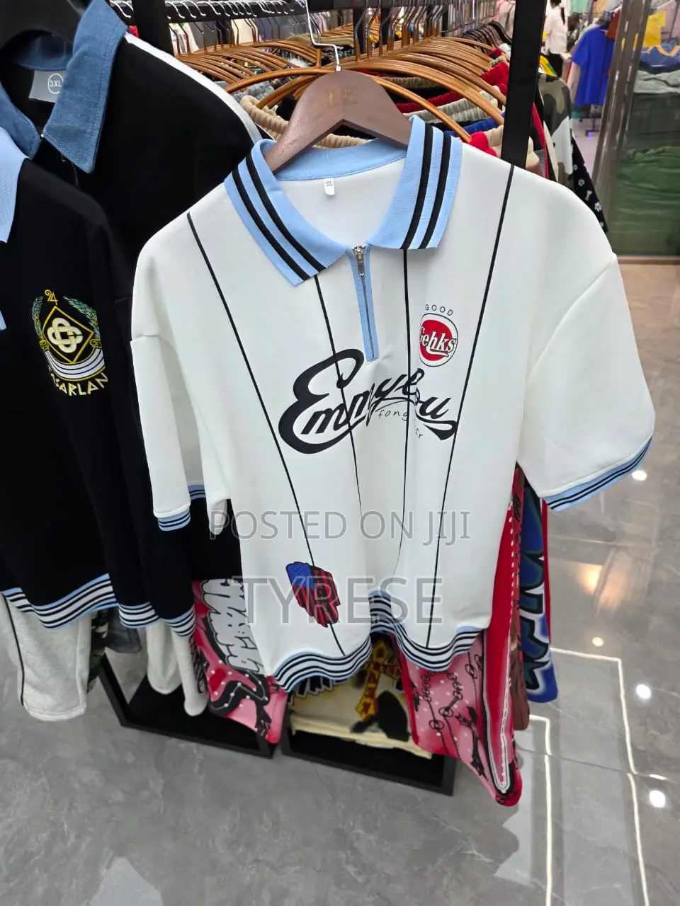 Men Clothing