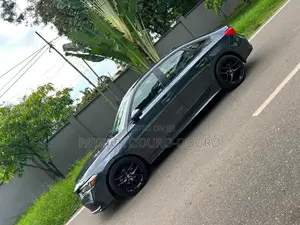 Honda Civic Sport 2022 Gray