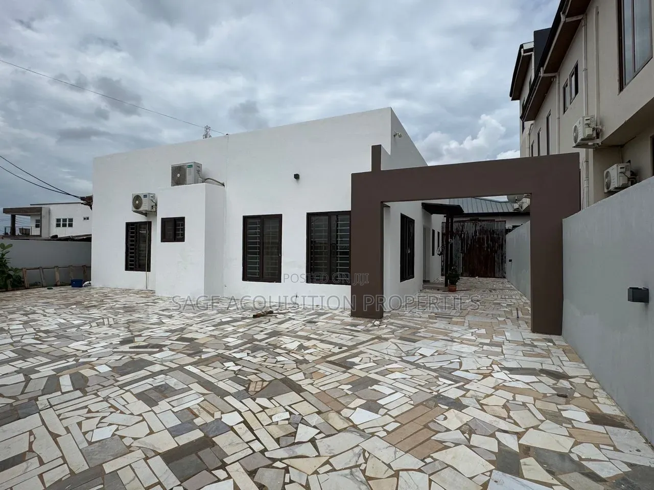 3bdrm House in American House for rent