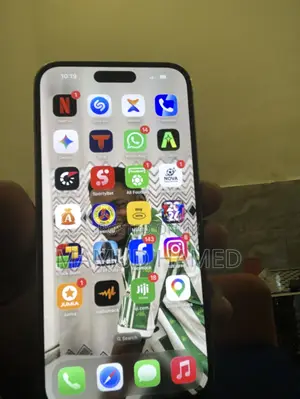 Apple iPhone 14 Pro Max 128 GB Bronze