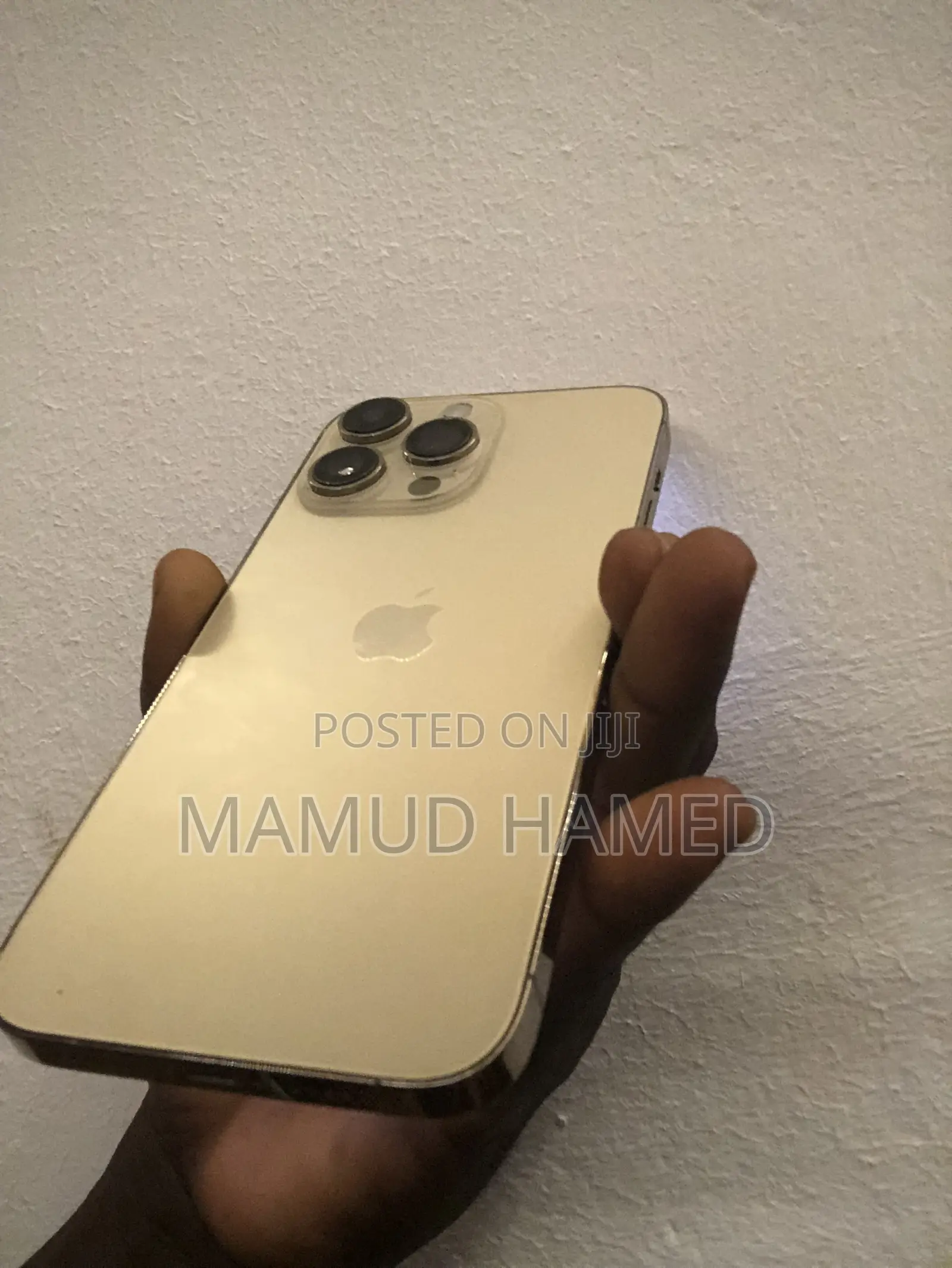 Apple iPhone 14 Pro Max 128 GB Bronze