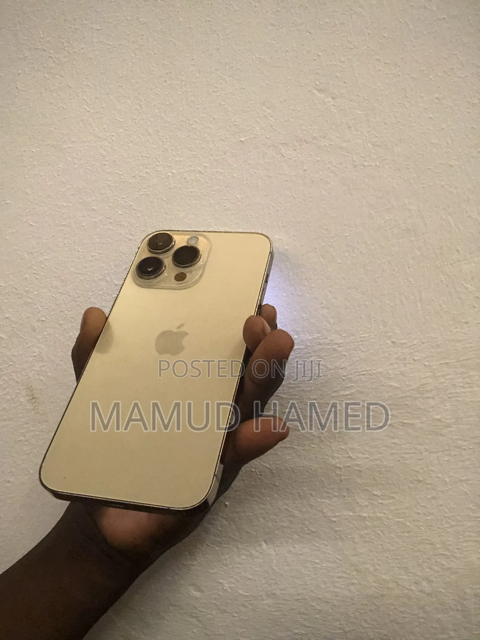 Apple iPhone 14 Pro Max 128 GB Bronze