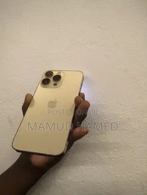 Apple iPhone 14 Pro Max 128 GB Bronze