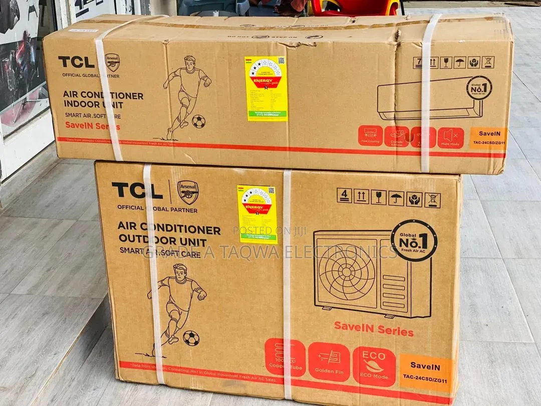 Shop TCL 2.5hp Air Conditioner
