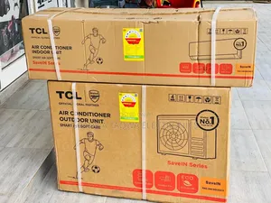 Shop TCL 2.5hp Air Conditioner