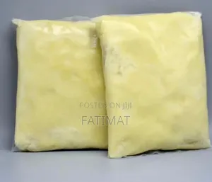 Shea Butter