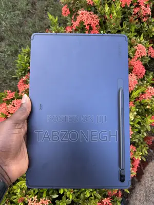 Samsung Galaxy Tab S7 FE 64 GB Gray