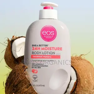 Eos Body Lotions