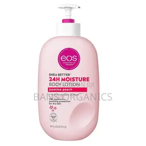 Eos Body Lotions