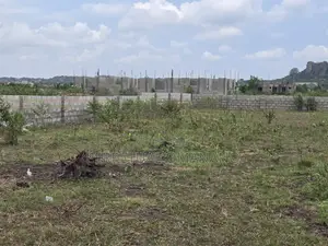 Registered Land for Sale - Kasoa After Buduburam