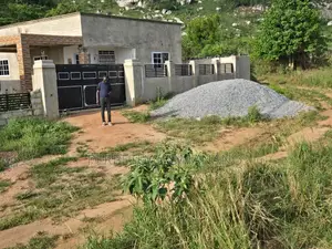 Registered Land for Sale - Kasoa After Buduburam