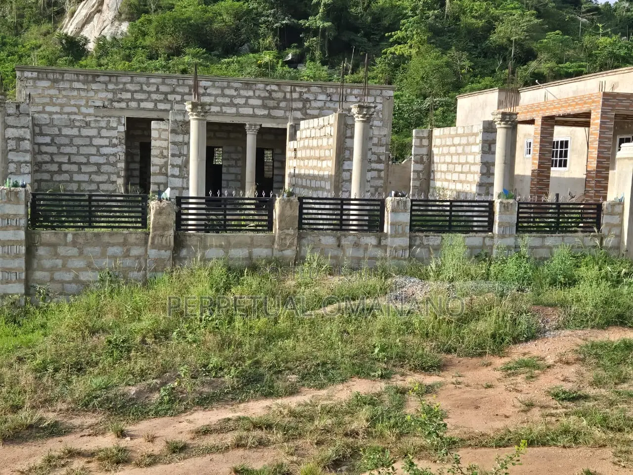 Registered Land for Sale - Kasoa After Buduburam