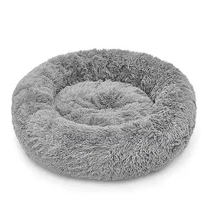 Silentnight Donut Pet Bed