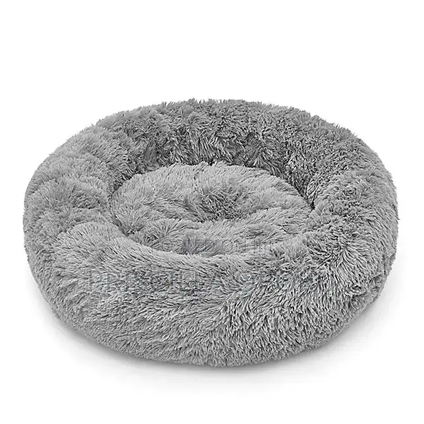 Silentnight Donut Pet Bed