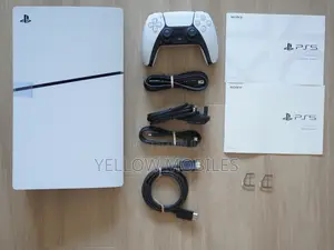 Ps5 Slim Standard