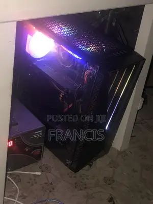Desktop Computer 16GB Intel Core i7 HDD 2T