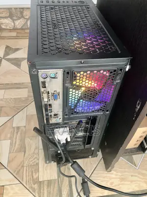 Desktop Computer 16GB Intel Core i7 HDD 2T