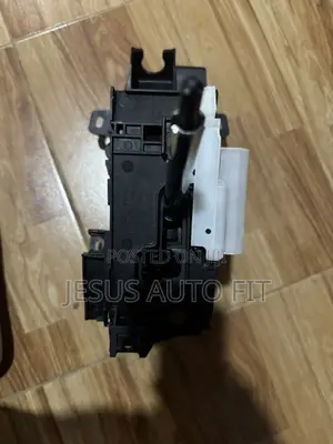 2019-2023 Toyota Rav4 Xle Automatic Trans Gear Shifter Selector