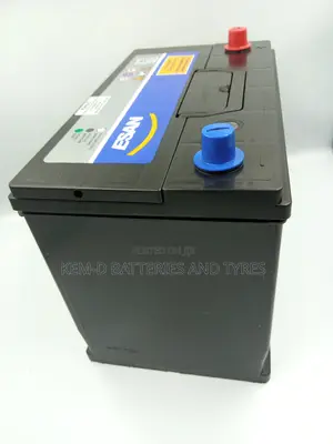 17 Plates Esan Car Battery - Free Delivery Nationwide