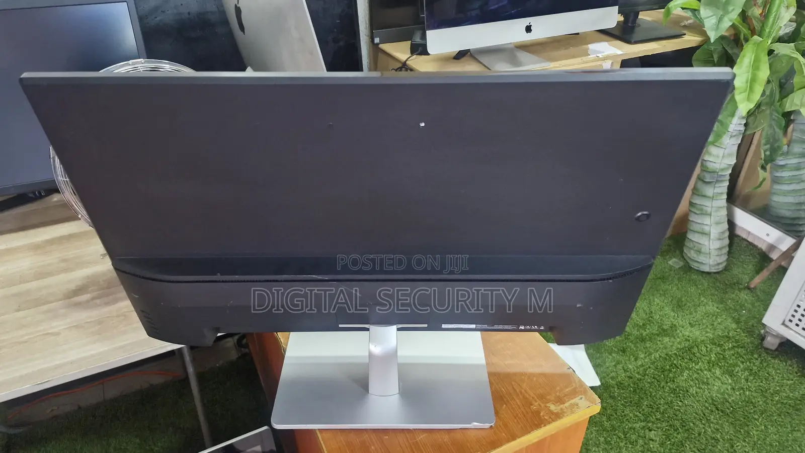 Hp 32 Inches Monitor