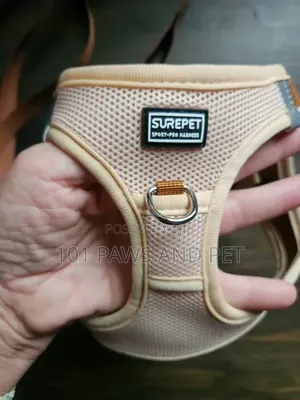 Surepet Sport Pro Dog Harness