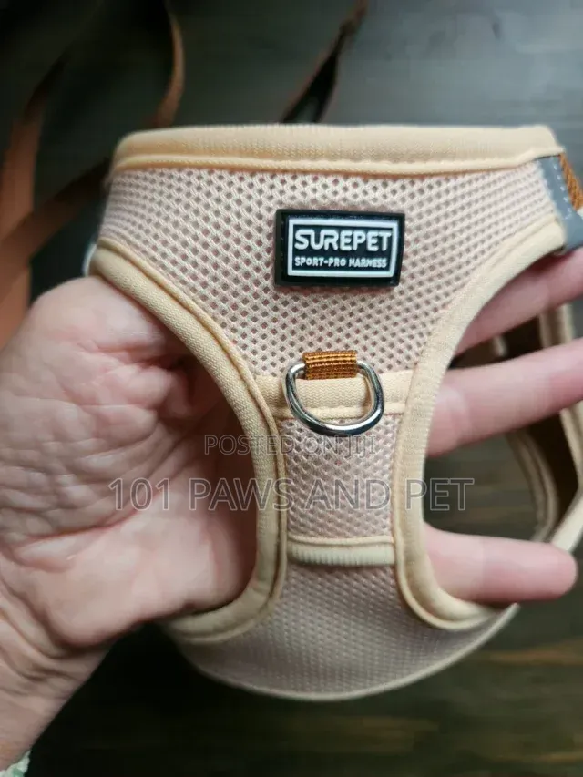Surepet Sport Pro Dog Harness