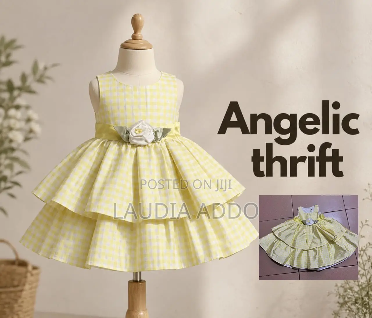 Children’S Wear