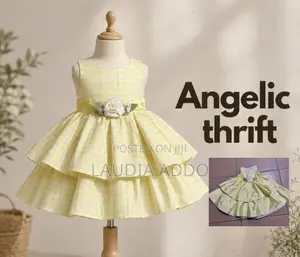 Children’S Wear