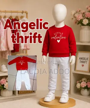 Children’S Wear