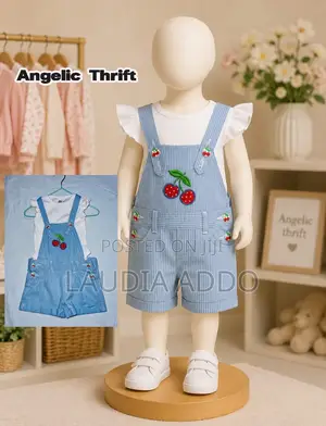 Children’S Wear
