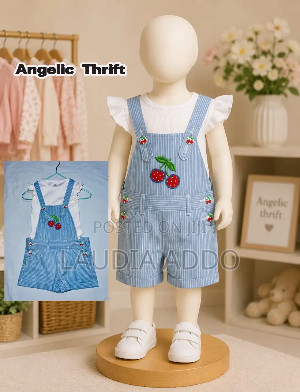 Children’S Wear