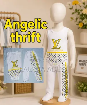 Children’S Wear