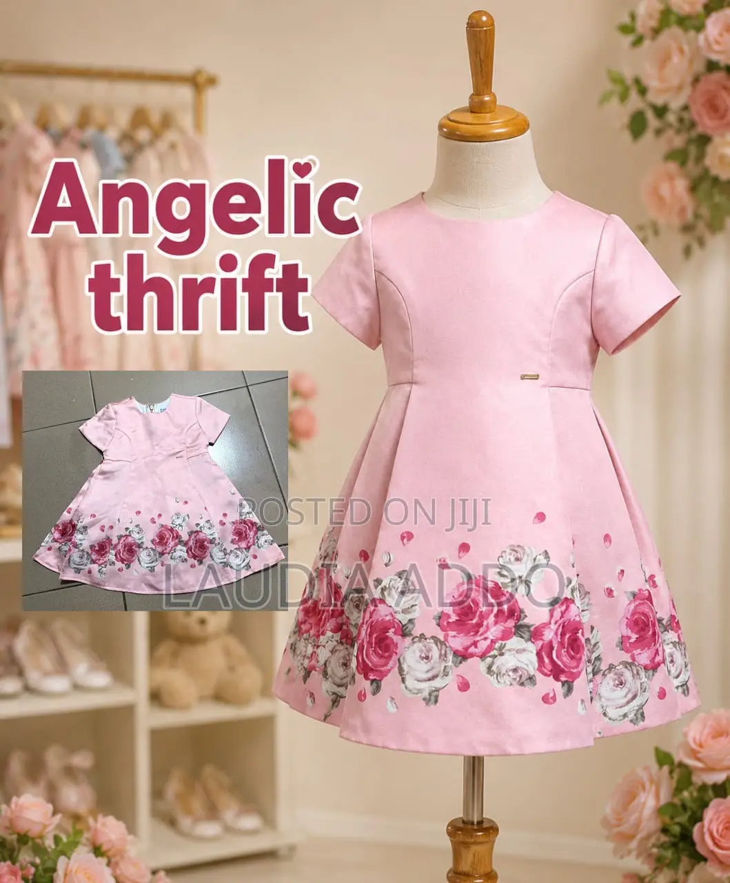 Children’S Wear