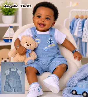 Children’S Wear