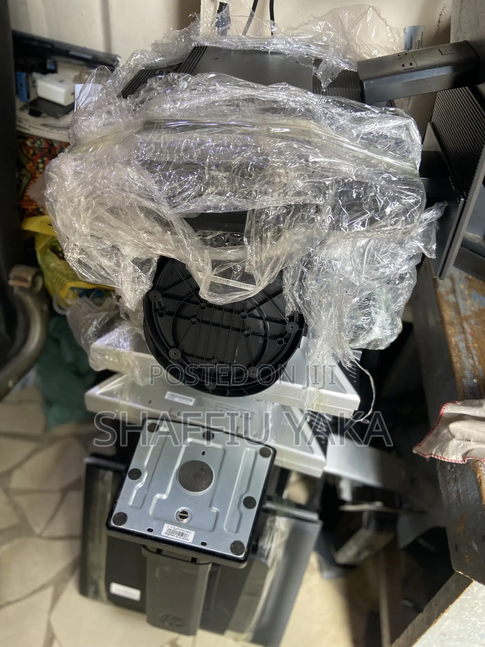 Hp Monitors and Other Brands