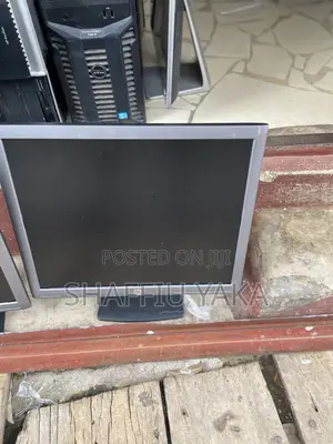 Hp Monitors and Other Brands