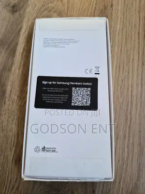 New Samsung Galaxy A16 5G 256 GB Gold