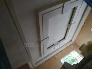 P.O.P Ceiling