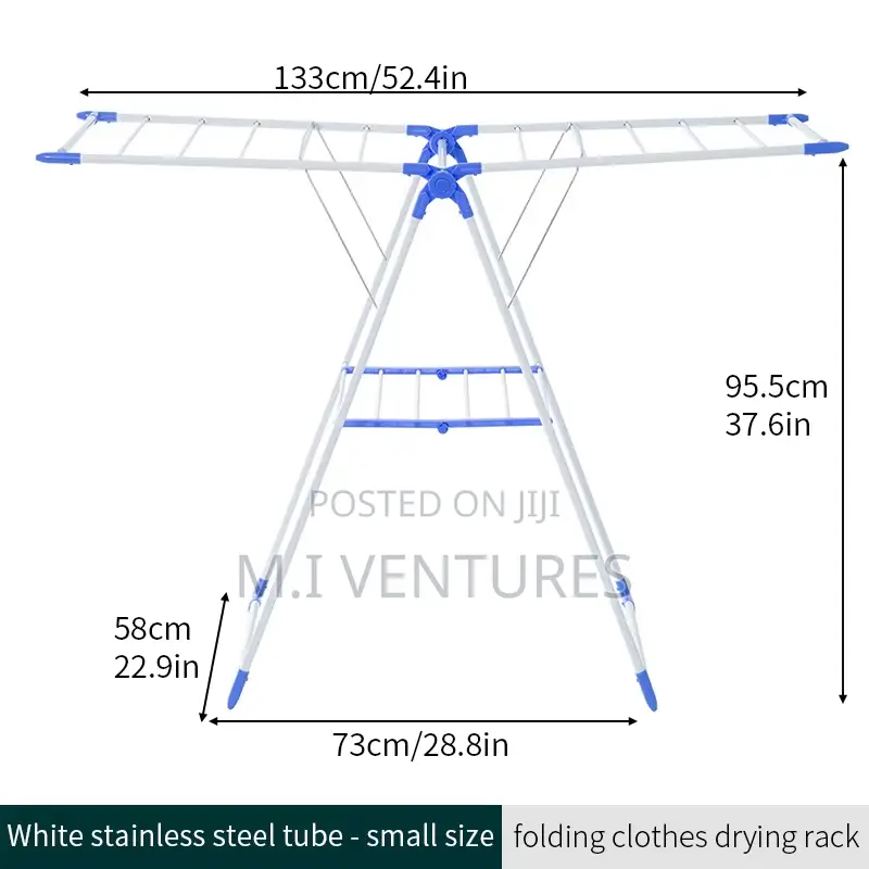 Gulwing Foldable Drying Rack