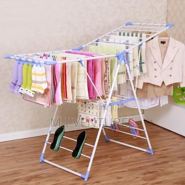 Gulwing Foldable Drying Rack