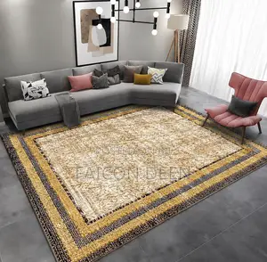 Original Premium Hairy Floor Thick Carpets (Big Size 180x270cm